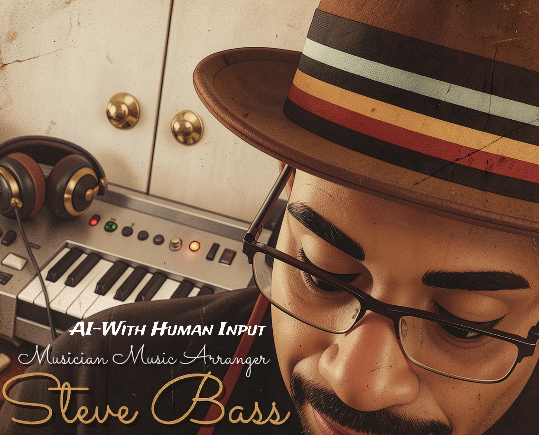 Steve Bass-Steve67Gs
