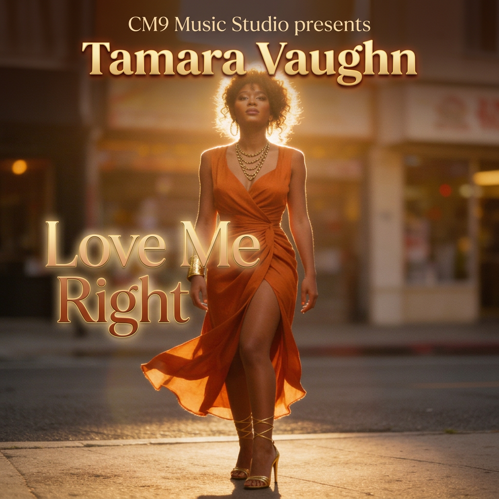 Love Me Right