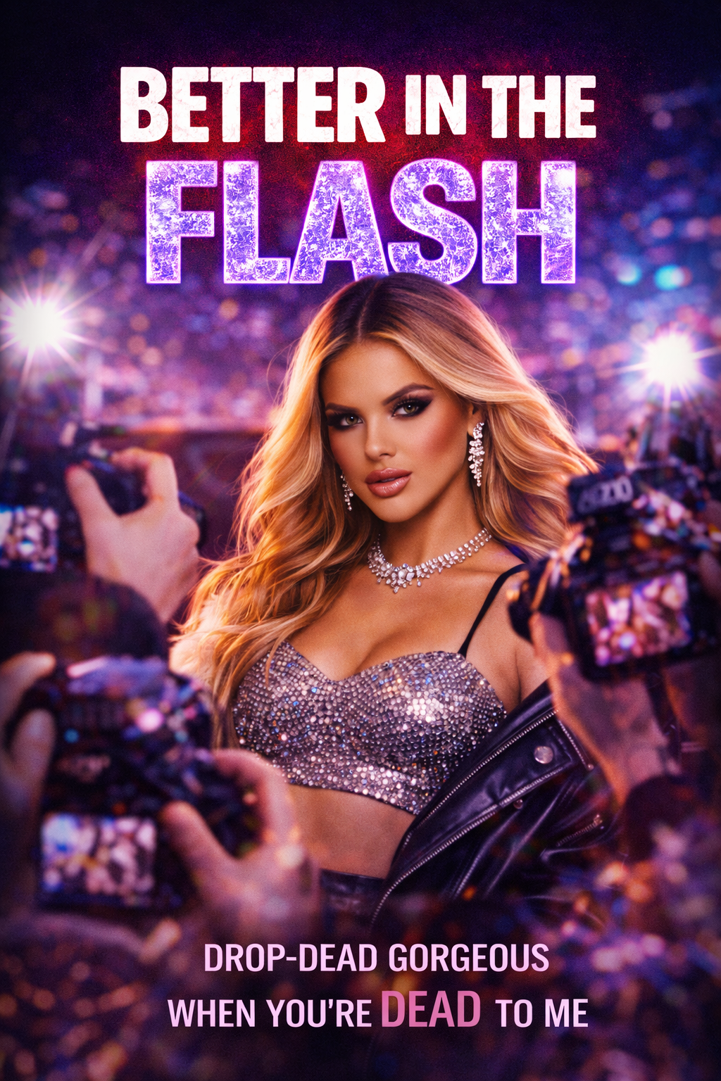 Better in the Flash
