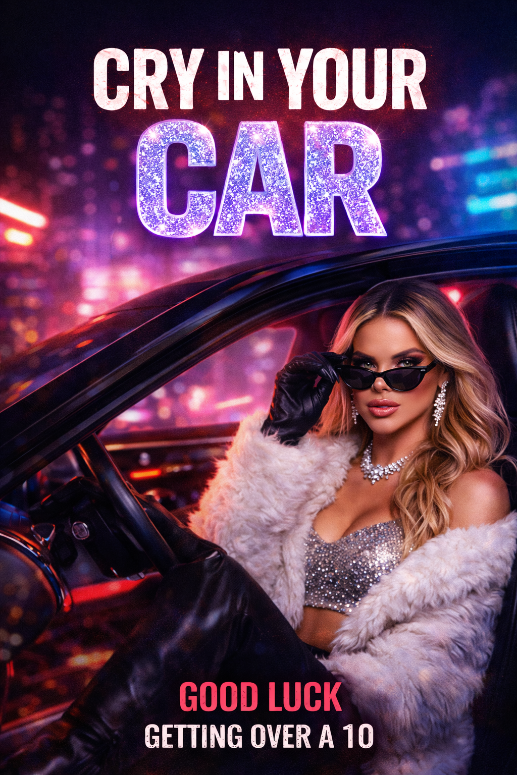 Cry in Your Car