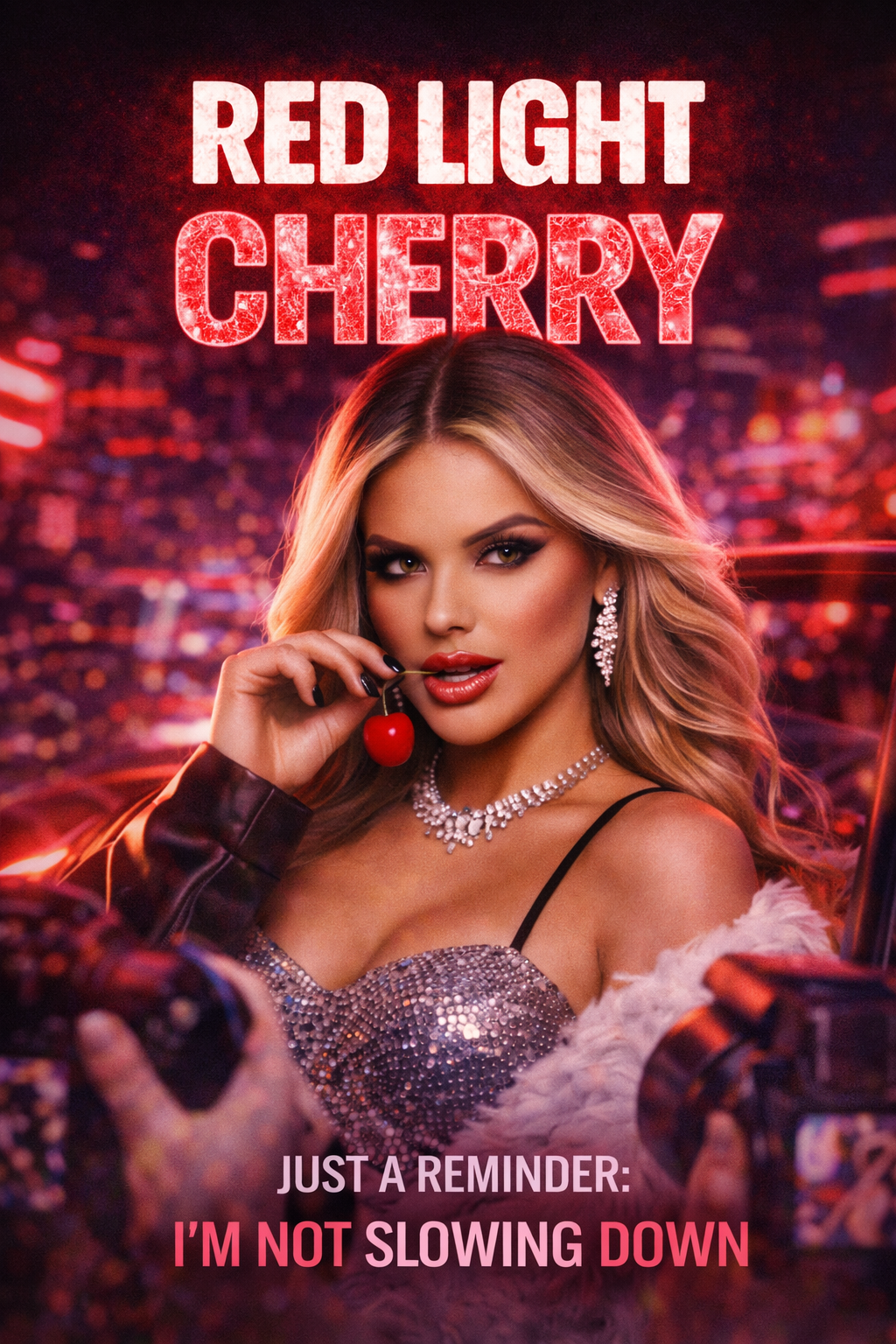 Red Light Cherry