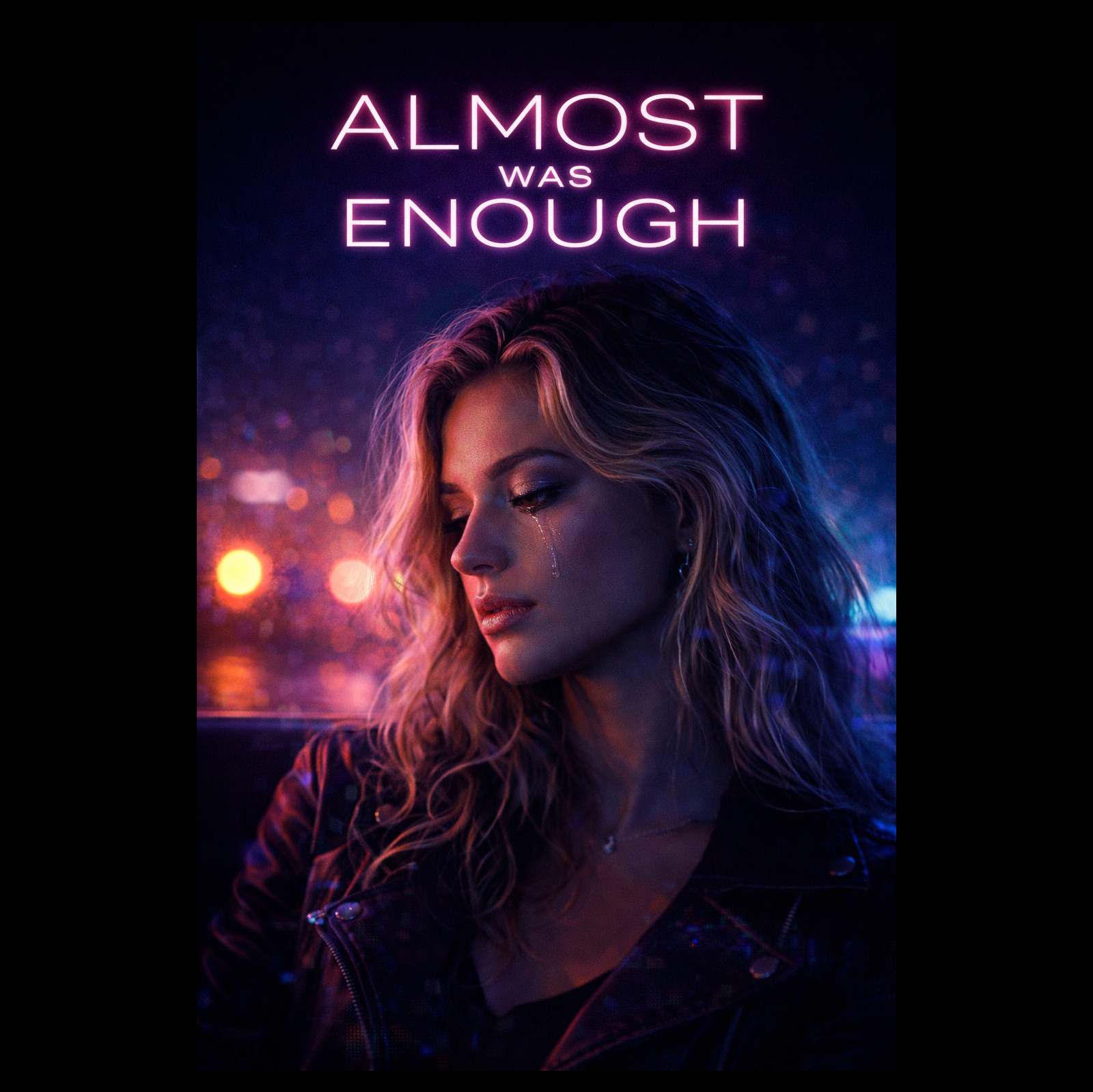 Almost Was Enough