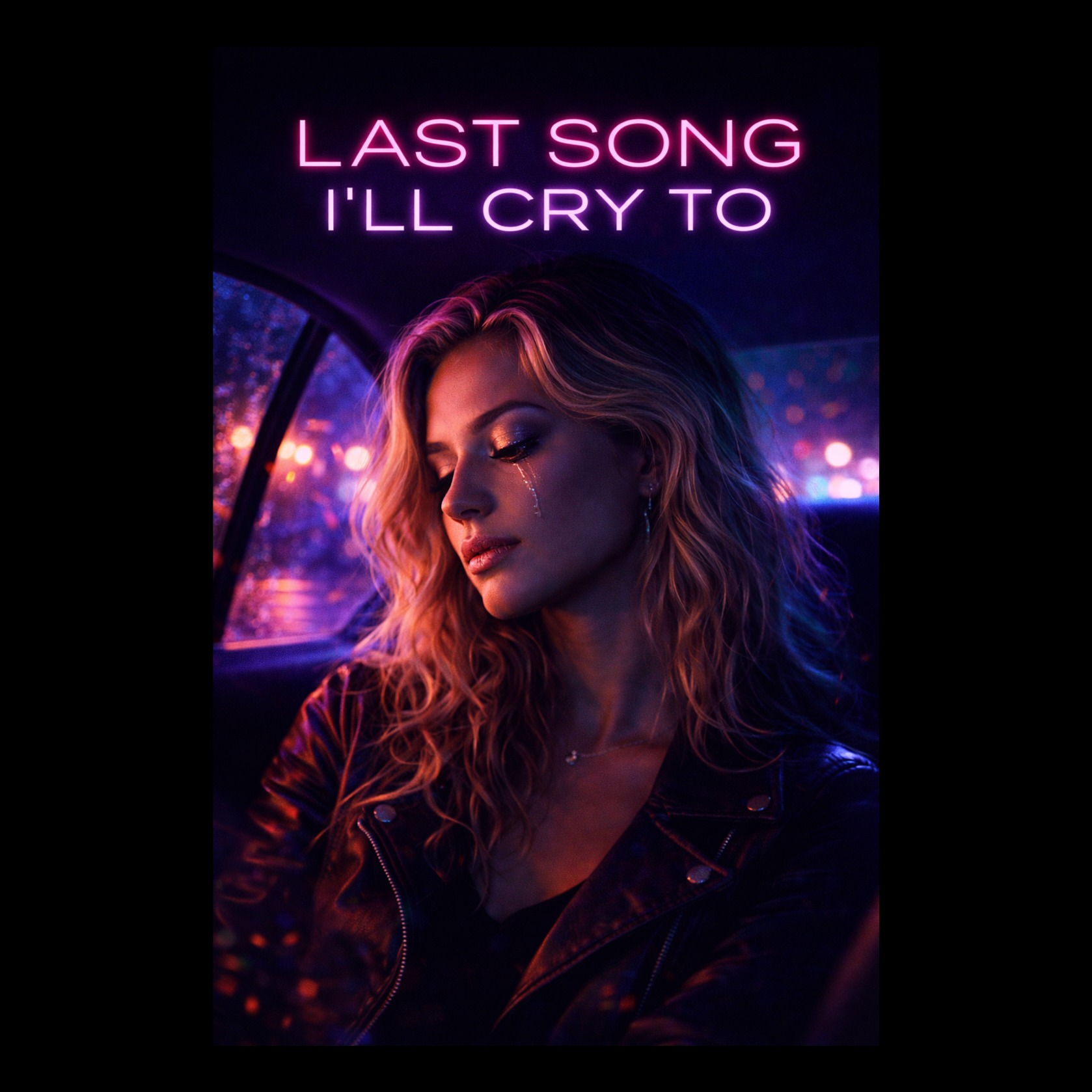 Last Song I'll Cry To