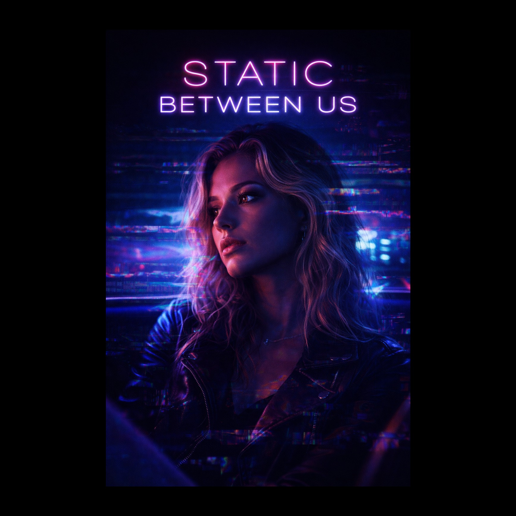 Static Between Us
