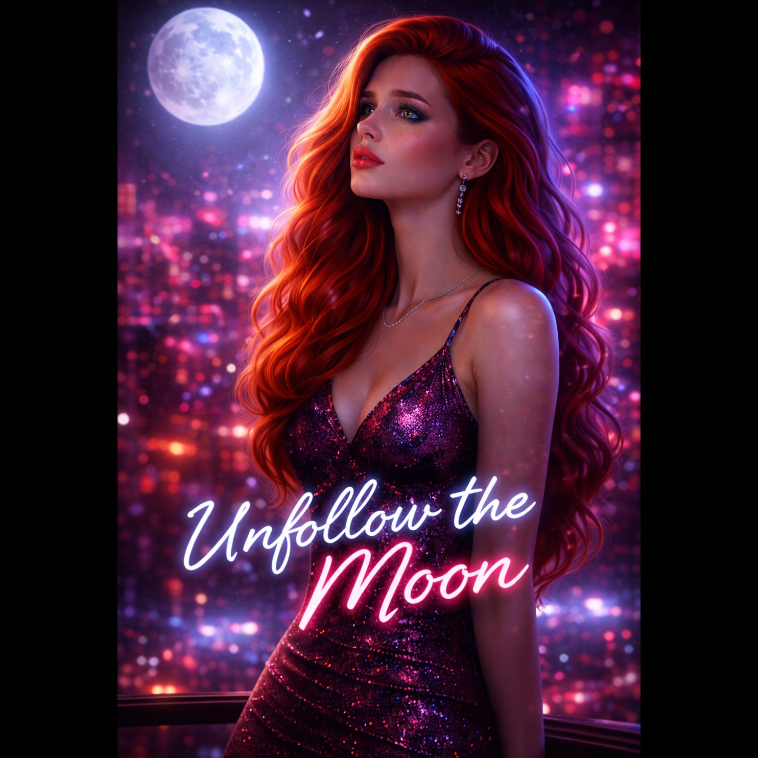 Unfollow the Moon