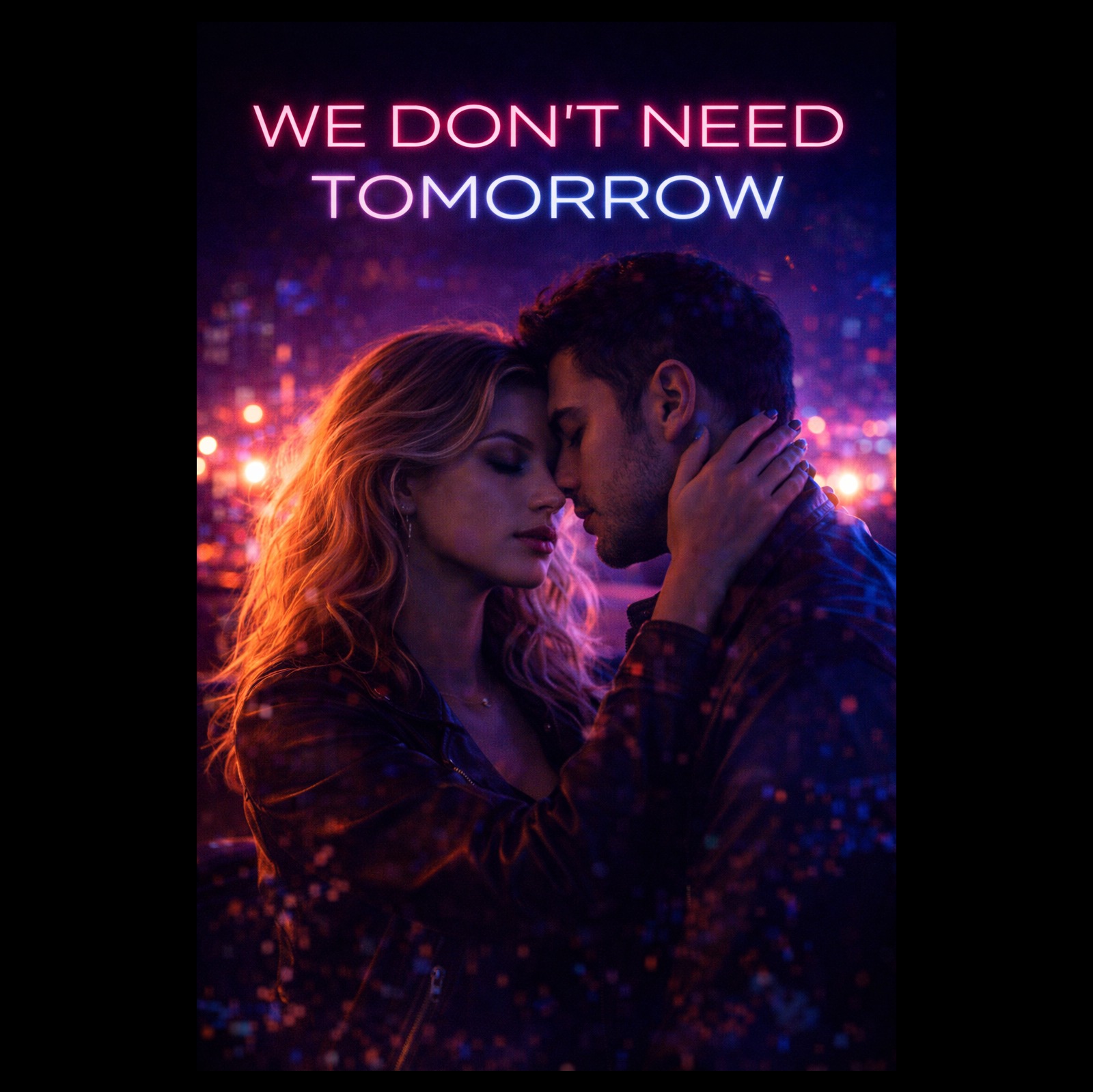 We Don't Need Tomorrow